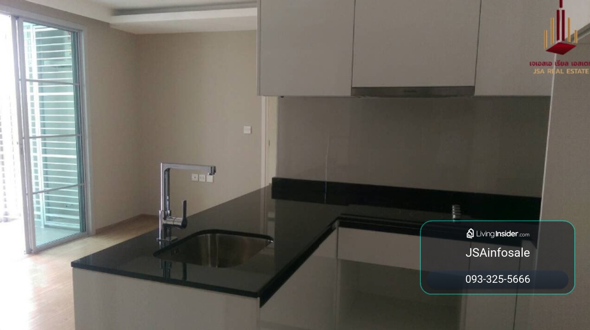 ✨ For Sale: Maestro 39 Condo ✨ 💰 Only 7,490,000 THB 🐱 Petfriend ✨ ห้องมุม วิวสระ ราคาดีสุดในตลาด  ที่มีห้องจริงพร้อมให้นัดชมครับ สนใจติดต่อ คุณเจมส์มาร์ – รูปที่ 3