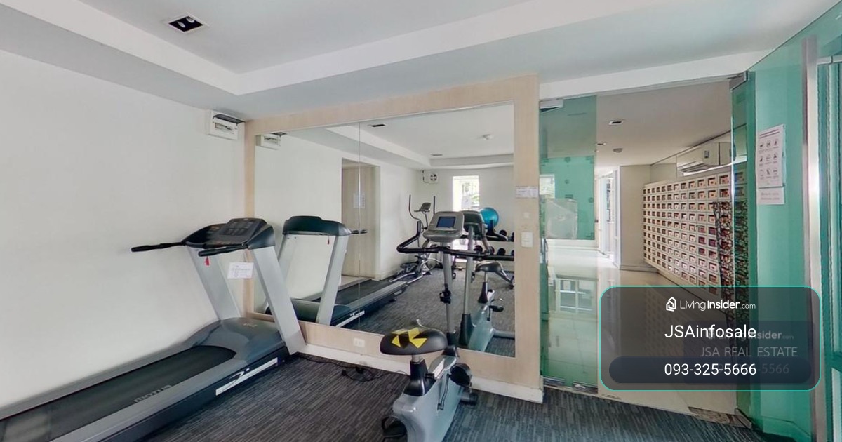 ✨ For Sale: My Condo Sukhumvit 52 Condo ✨ 💰 Only 4,459,000 THB ราคาดีสุดในตลาด มีห้องพร้อมนัดชมครับ สนใจติดต่อ คุณเจมส์มาร์ – รูปที่ 3