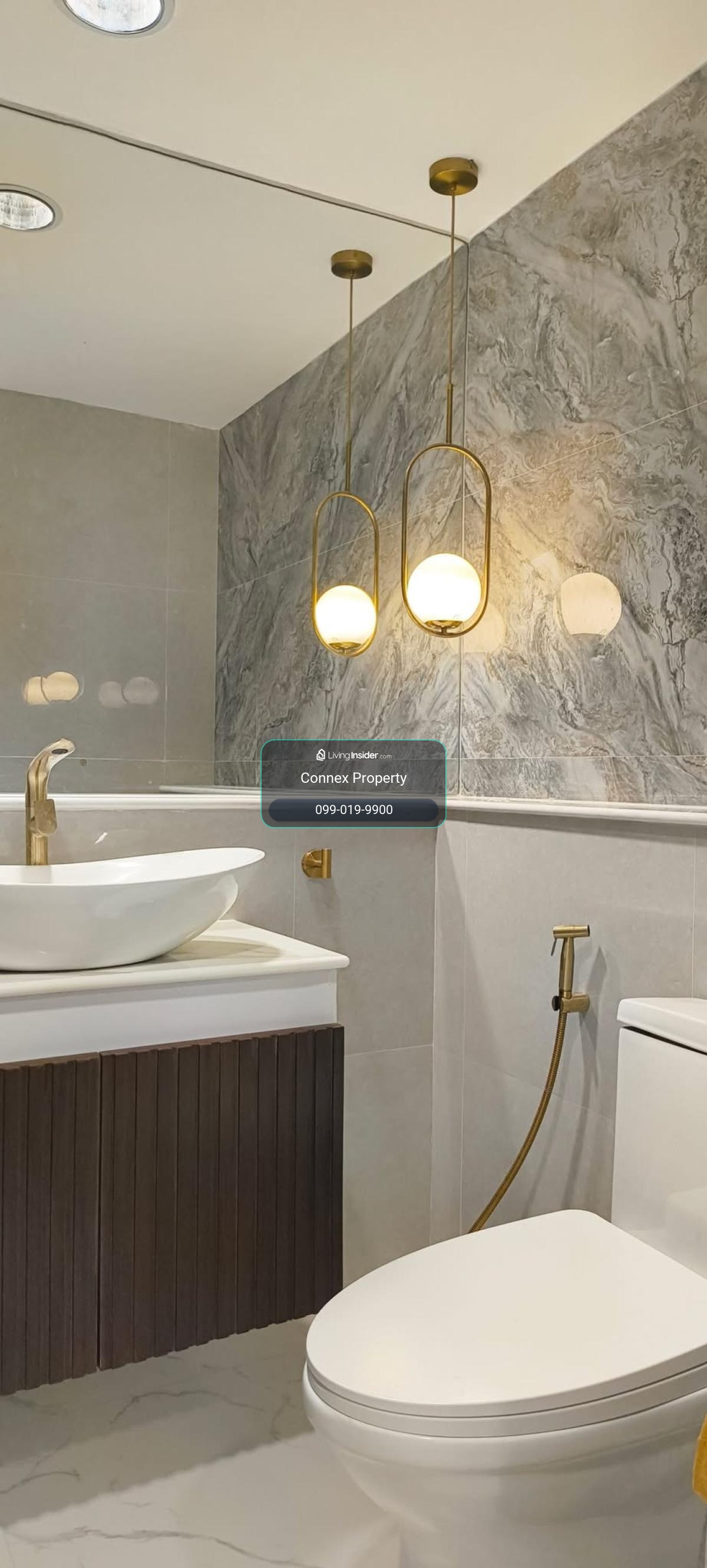 ขายคอนโด  บ้าน นนทรี รีโนเวทใหม่ ช่องนนทรี เขต ยานนาวา กรุงเทพ CX-144240 – รูปที่ 3