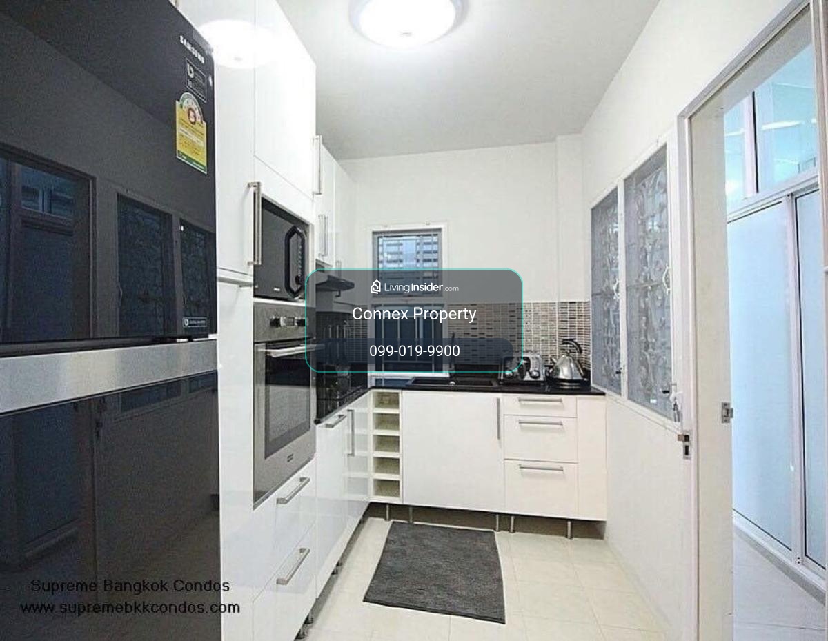 ขายบ้าน  ชวนชื่น พาร์คแลนด์ เบลพาร์ค 4 ท่าแร้ง เขต บางเขน กรุงเทพ CX-149650 – รูปที่ 3