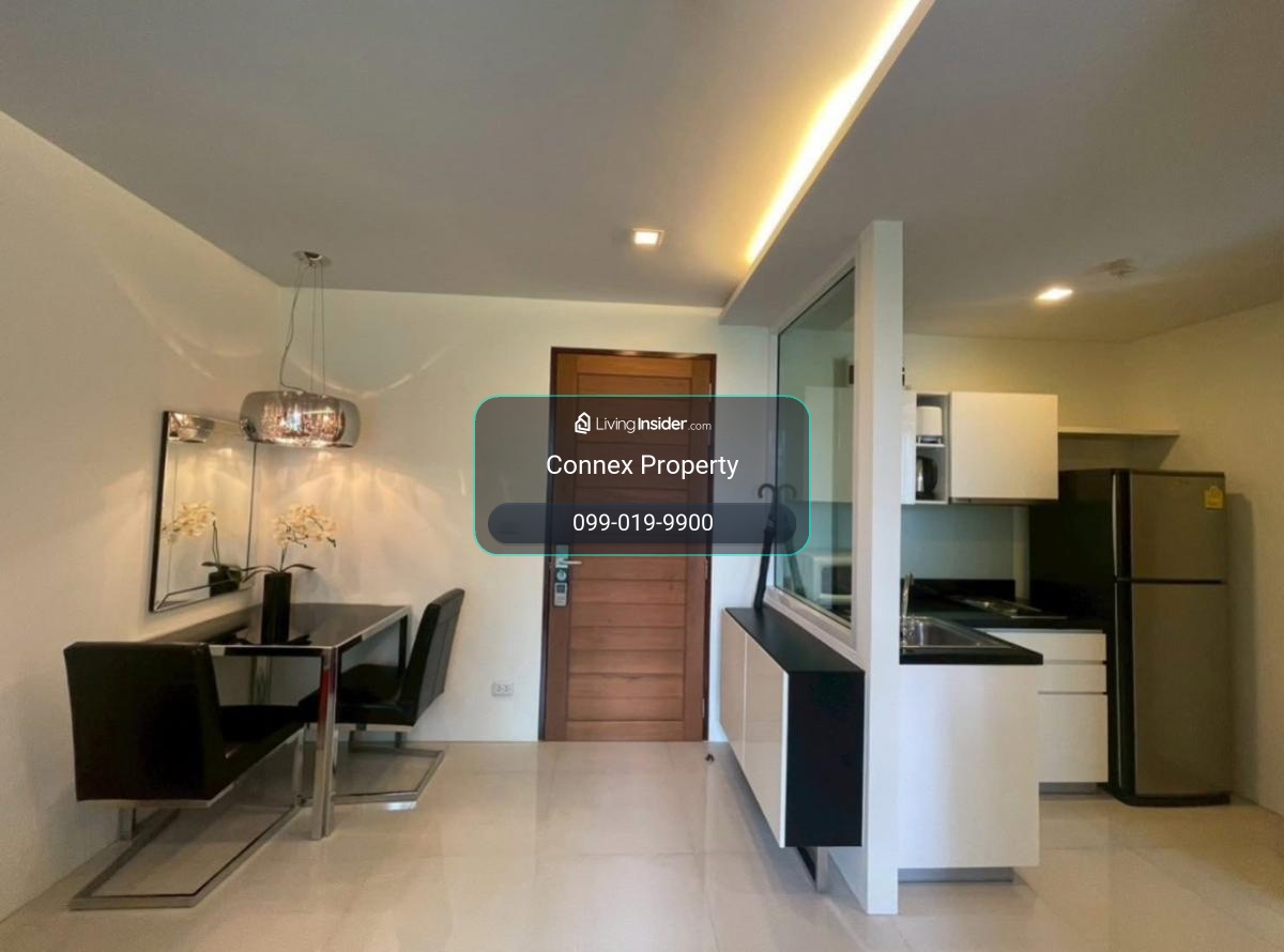 ขายคอนโด  เบเวอรี่ 33 BTS-พร้อมพงษ์ คลองเตยเหนือ เขต วัฒนา กรุงเทพ CX-149717 – รูปที่ 3