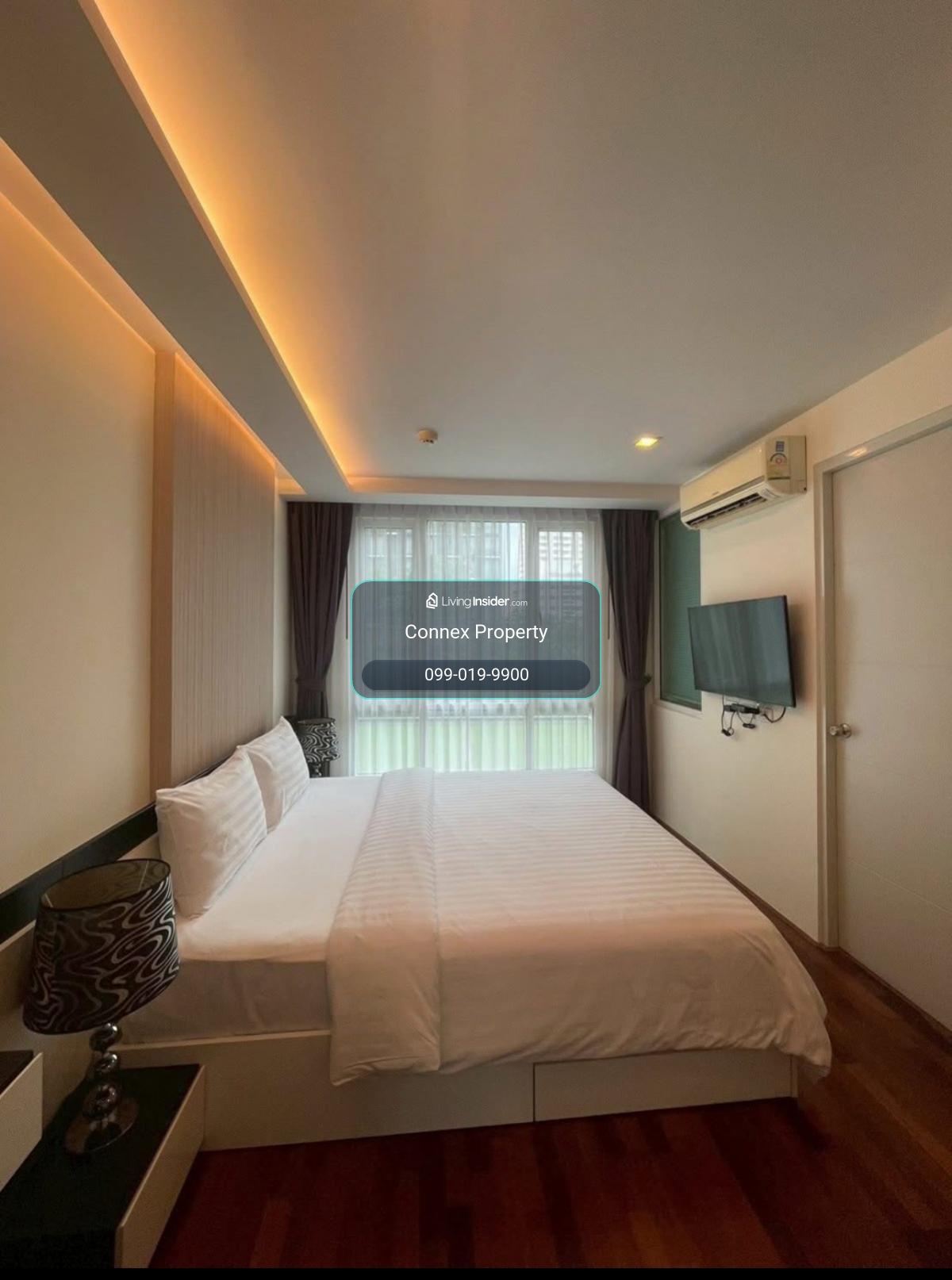 ขายคอนโด  เบเวอรี่ 33 BTS-พร้อมพงษ์ คลองเตยเหนือ เขต วัฒนา กรุงเทพ CX-149717 – รูปที่ 4