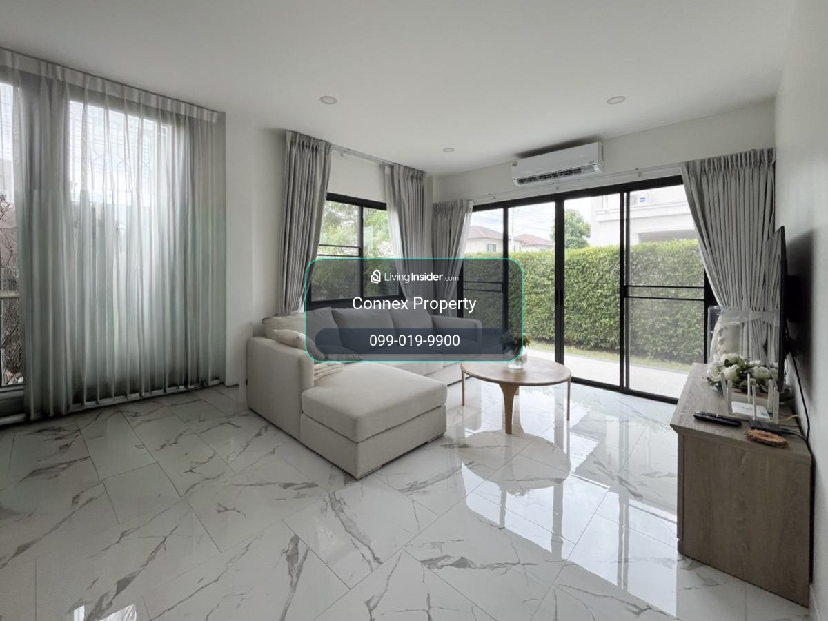 ถูกที่สุดในโครงการ เลค ซีรีน พระราม 2  บ้านหน้ากว้าง บนถนน พระราม 2 กรุงเทพ CX-149708 – รูปที่ 3