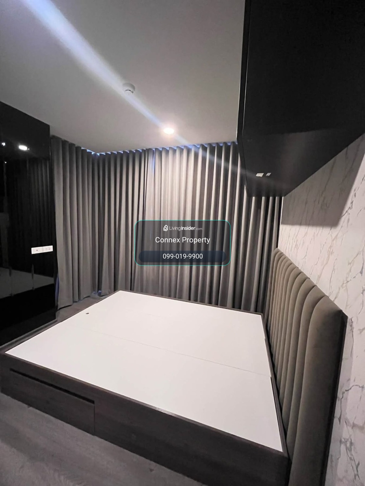 For Sale Condo , The Origin Ladprao-Bangkapi , Khlong Chan , Bang Kapi , Bangkok , CX-181007 – รูปที่ 4