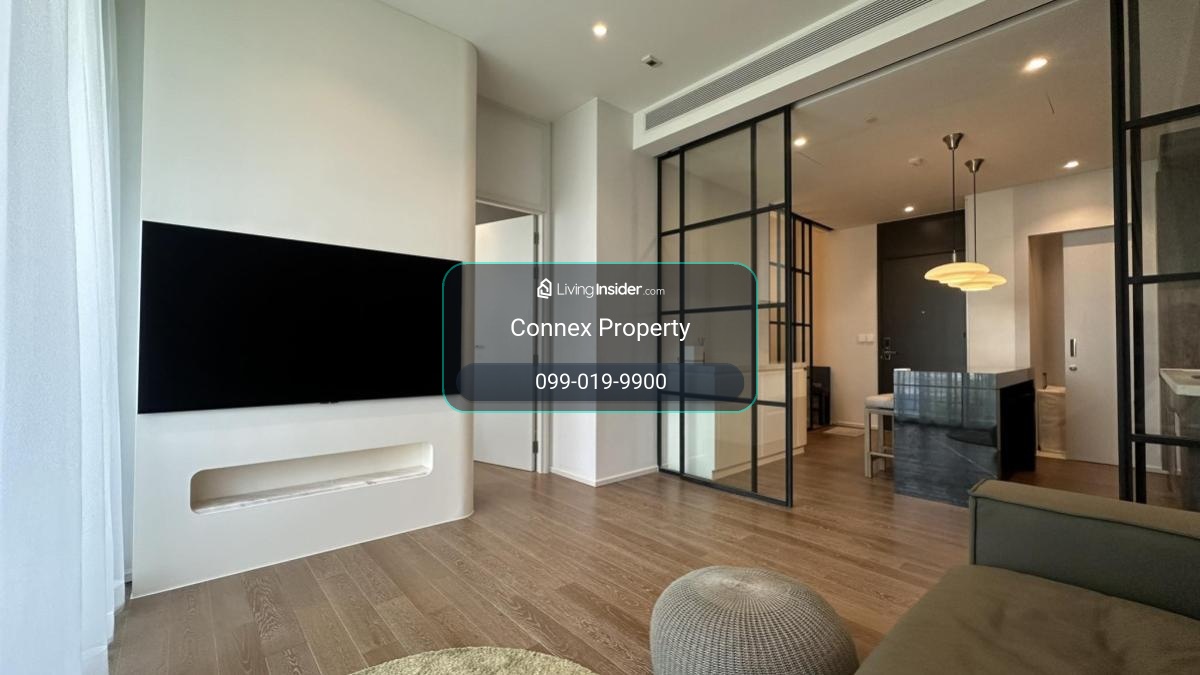 ขายคอนโด  มิวนีค หลังสวน BTS-สถานีราชดำริ ลุมพินี เขต ปทุมวัน กรุงเทพ CX-149253 – รูปที่ 2