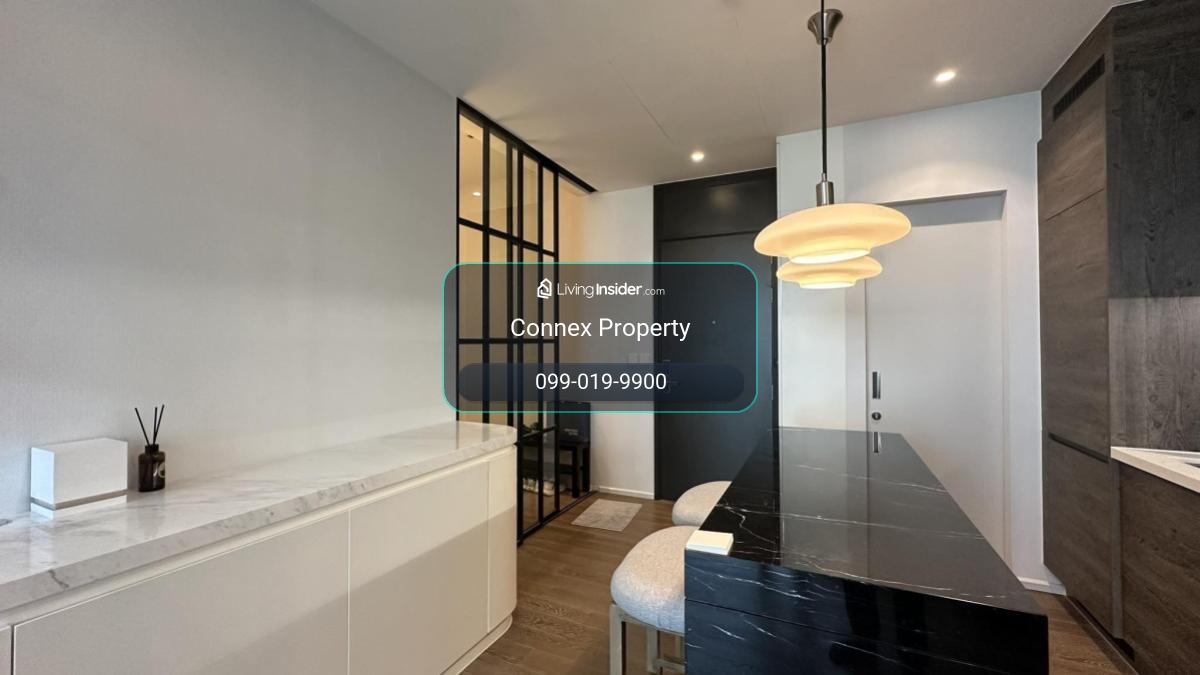ขายคอนโด  มิวนีค หลังสวน BTS-สถานีราชดำริ ลุมพินี เขต ปทุมวัน กรุงเทพ CX-149253 – รูปที่ 4