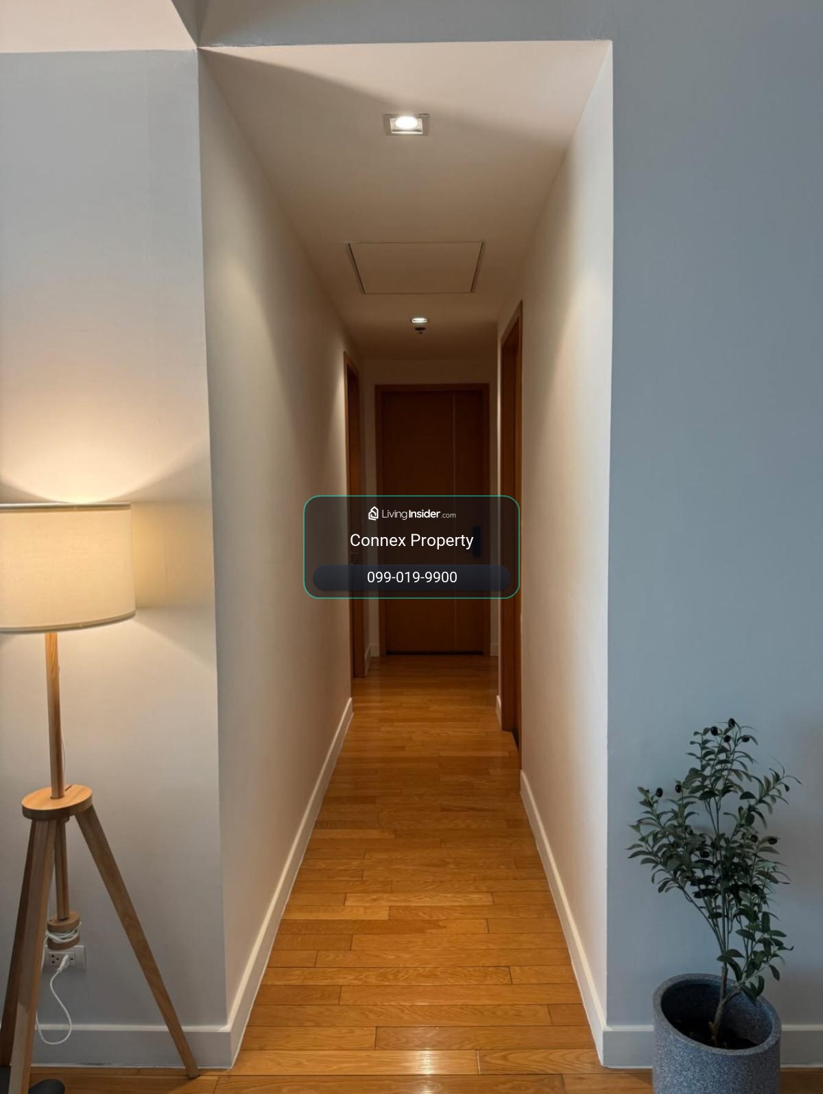 ขายคอนโด  มิลเลนเนียม เรสซิเดนซ์ BTS-อโศก คลองเตย เขต คลองเตย กรุงเทพ CX-149507 – รูปที่ 4