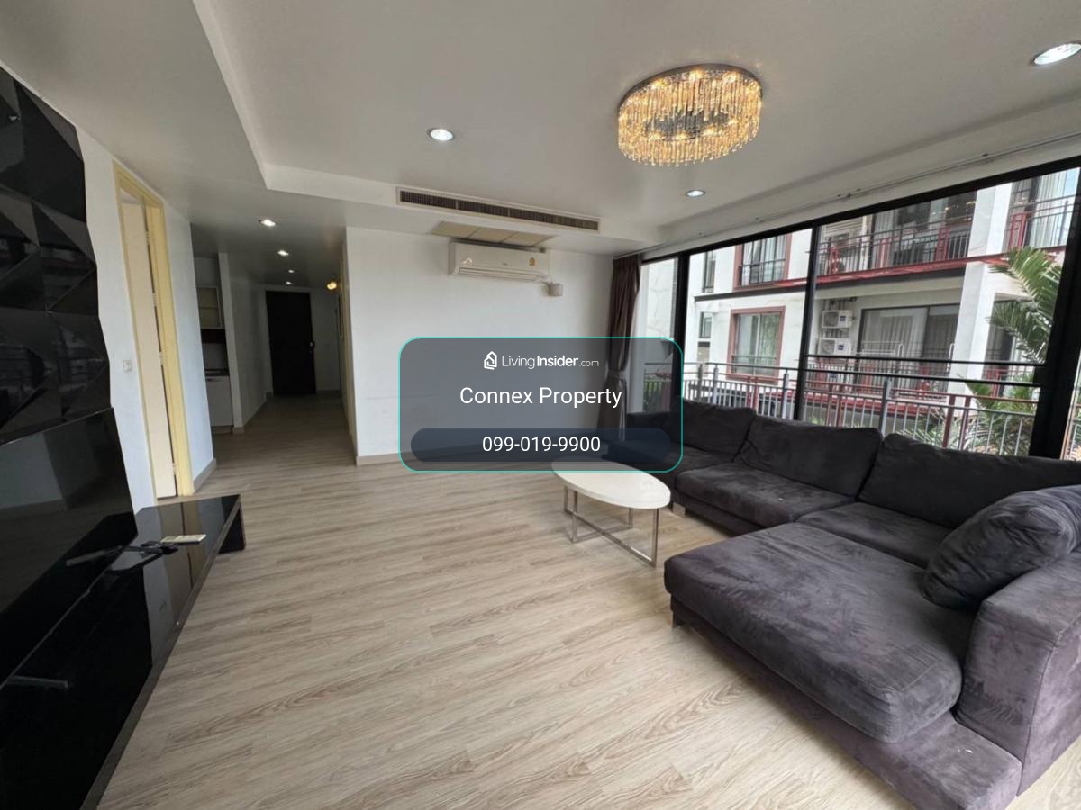 For Sale Condo , Amanta Ratchada , MRT-Thailand Cultural Centre , Din Daeng , Din Daeng , Bangkok , CX-149107 – รูปที่ 2