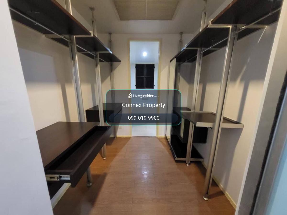 For Sale Condo , Amanta Ratchada , MRT-Thailand Cultural Centre , Din Daeng , Din Daeng , Bangkok , CX-149107 – รูปที่ 4