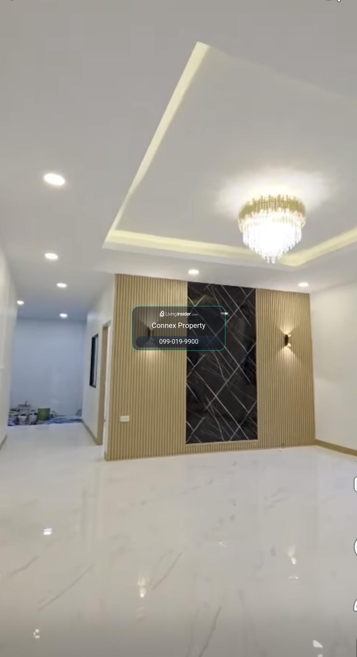 ขายบ้าน  บ้าน สกุลทิพย์ รีโนเวทใหม่ ศาลาธรรมสพน์ เขต ทวีวัฒนา กรุงเทพ CX-149317 – รูปที่ 3