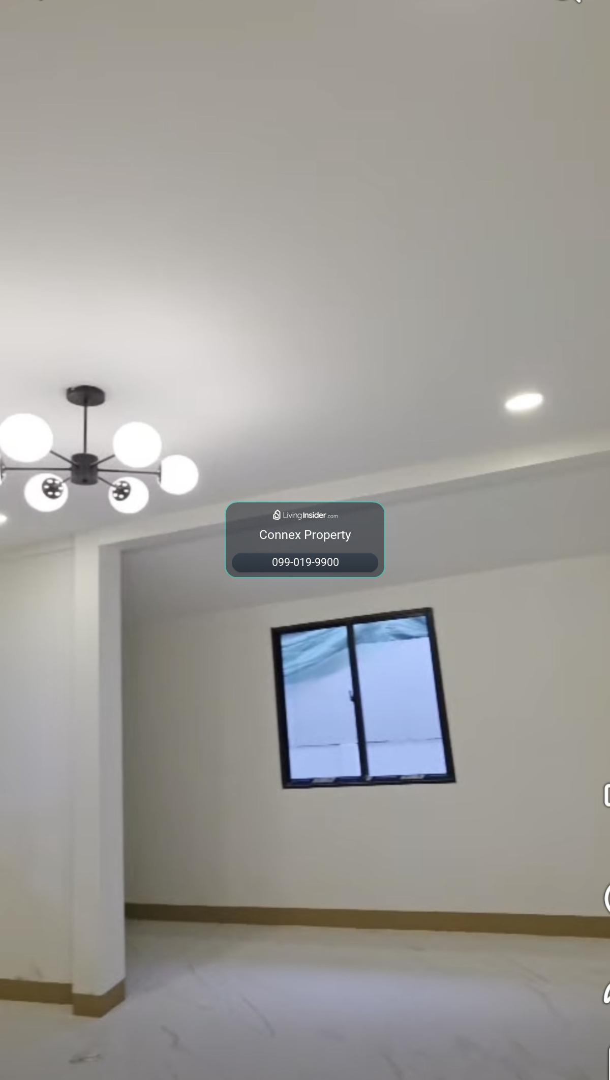 ขายบ้าน  บ้าน สกุลทิพย์ รีโนเวทใหม่ ศาลาธรรมสพน์ เขต ทวีวัฒนา กรุงเทพ CX-149317 – รูปที่ 4