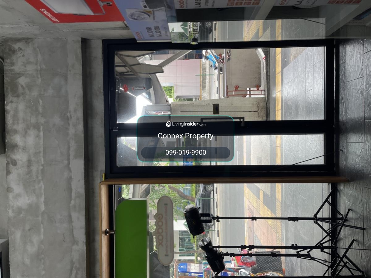ขายตึกแถวติดบีทีเอสสะพานควาย สามเสนใน เขต พญาไท กรุงเทพ CX-148690 – รูปที่ 3