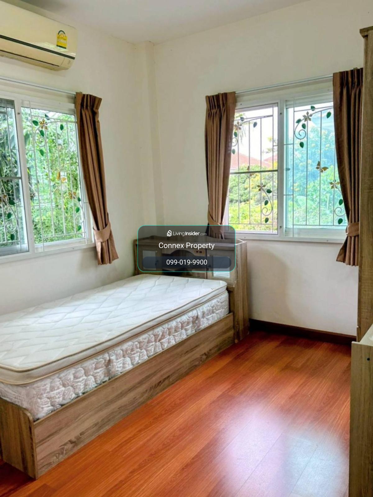 ขายบ้าน  แลนซีโอ รามคำแหง – วงแหวนฯ ห้องมุม คลองสองต้นนุ่น เขต ลาดกระบัง กรุงเทพ CX-148973 – รูปที่ 2