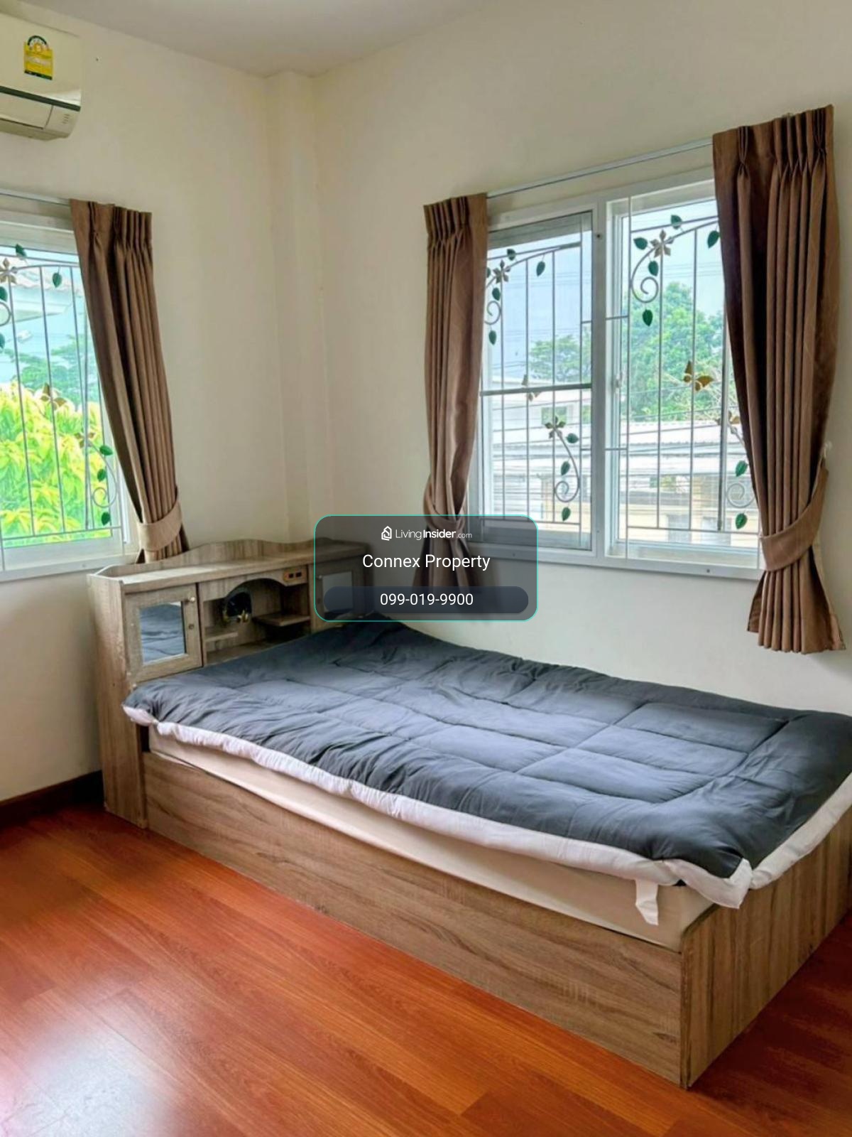 ขายบ้าน  แลนซีโอ รามคำแหง – วงแหวนฯ ห้องมุม คลองสองต้นนุ่น เขต ลาดกระบัง กรุงเทพ CX-148973 – รูปที่ 3