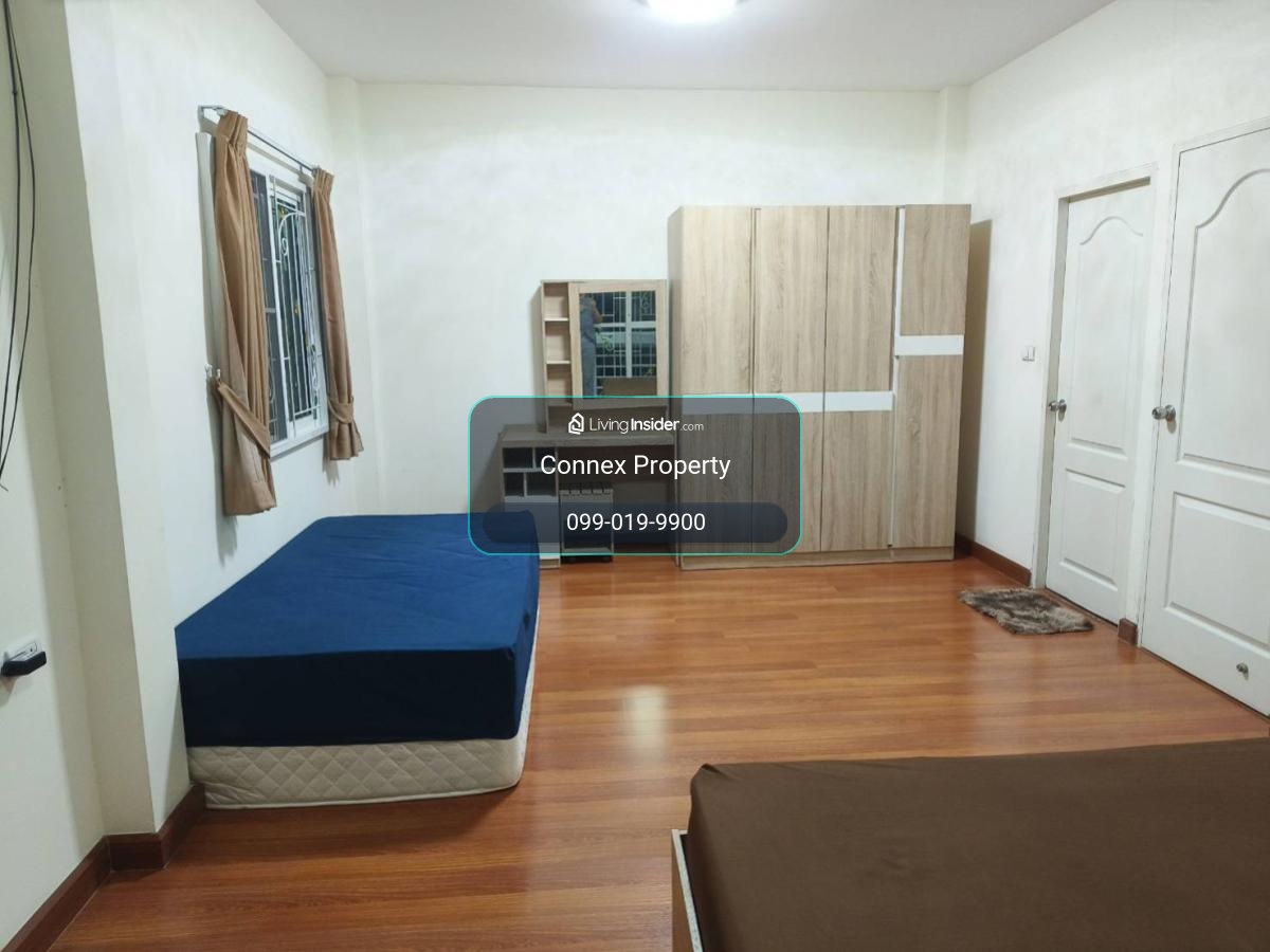 ขายบ้าน  แลนซีโอ รามคำแหง – วงแหวนฯ ห้องมุม คลองสองต้นนุ่น เขต ลาดกระบัง กรุงเทพ CX-148973 – รูปที่ 4