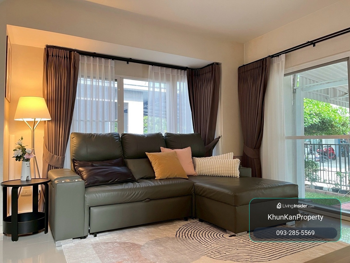 ✅For rent/for sale✅ Siwalee-Suvarnabhumi – รูปที่ 3