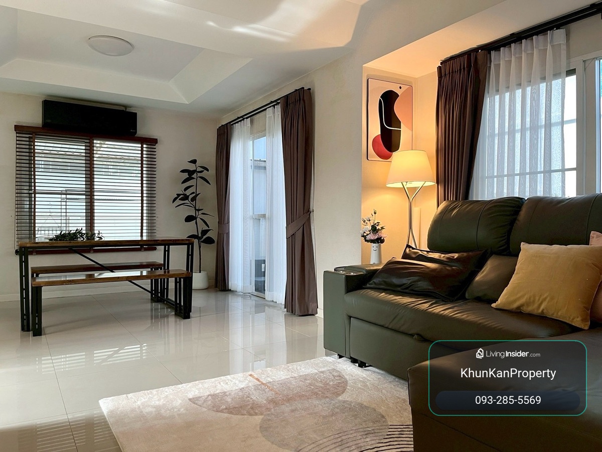 ✅For rent/for sale✅ Siwalee-Suvarnabhumi – รูปที่ 2