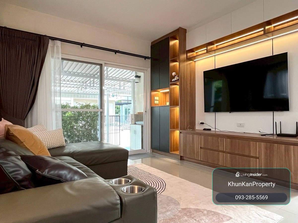 ✅For rent/for sale✅ Siwalee-Suvarnabhumi – รูปที่ 4