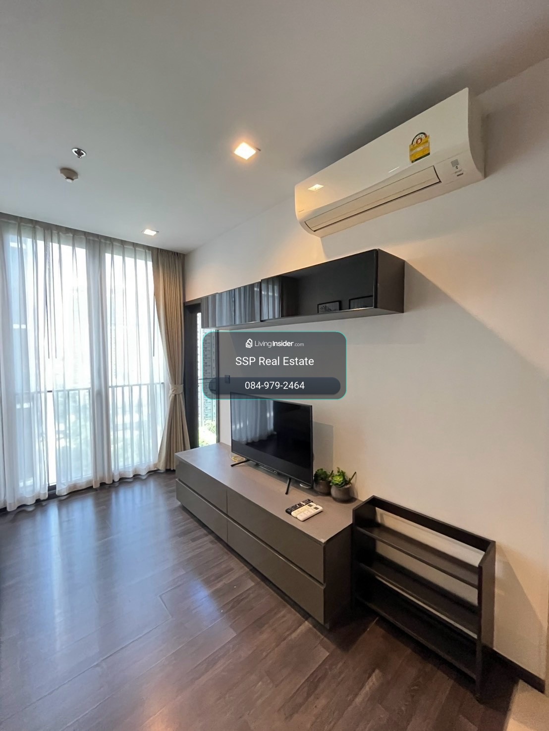 THE LINE ASOKE 1BEDROOM 35sq.m 21K – รูปที่ 2