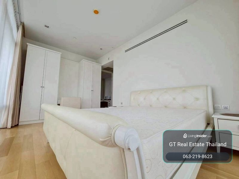 คอนโด Circle Living Prototype ขายพร้อมผู้เช่าราคาดี เหมาะสำหรับนักลงทุน เฟอร์นิเจอร์ครบ!! – รูปที่ 4