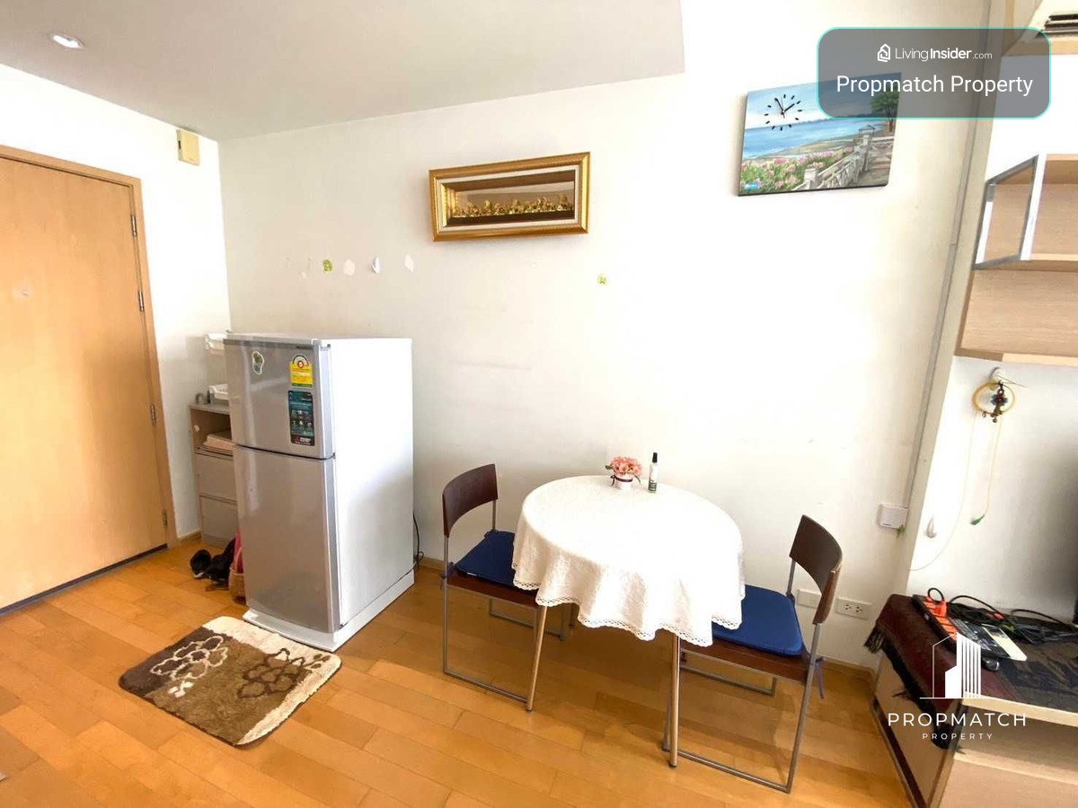 ✨Flash Deal ✨Villa Rachatewi ( 1Bed 1Bath 41SQM.) พร้อมอยู่ ! เพียง 5,200,000 บาท Tel.0981315848 @propmatch – รูปที่ 4