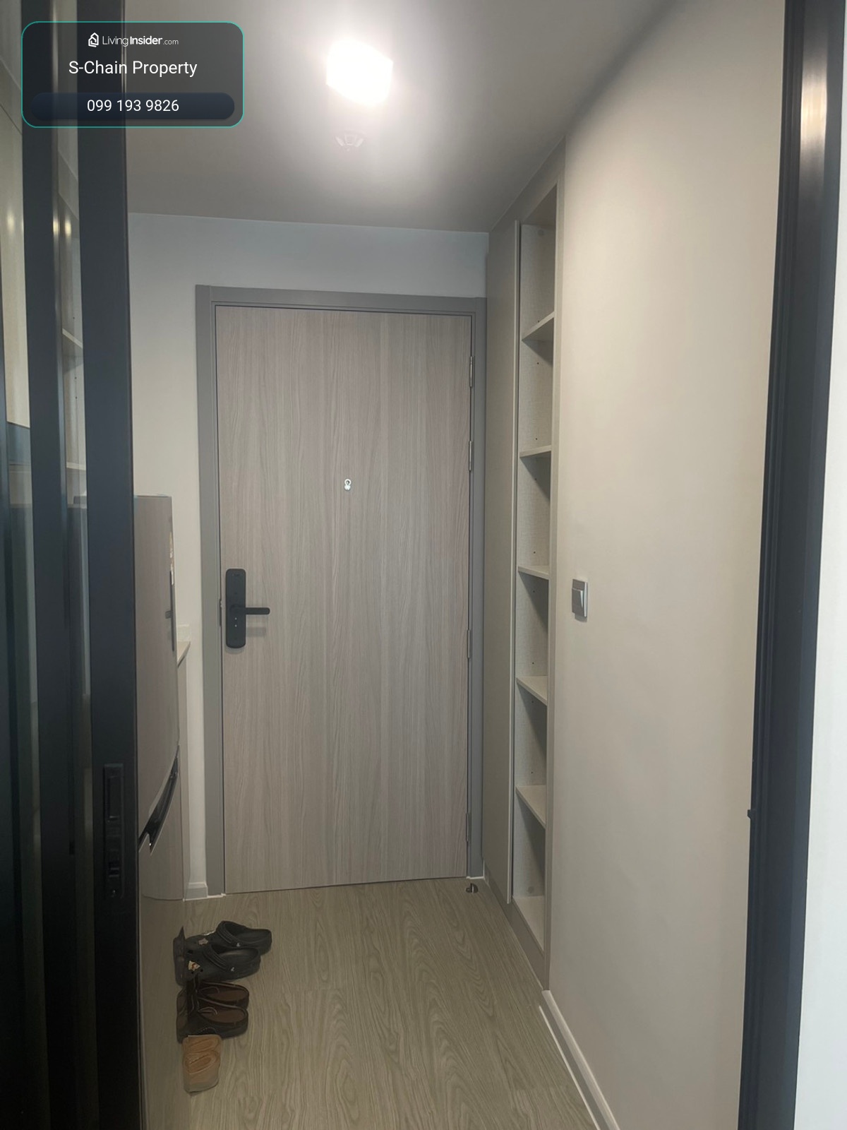 👑 For rent  🌉  Atmoz Oasis Onnut (แอทโมซ โอเอซิส อ่อนนุช) 🌉 JA-1327 – รูปที่ 3