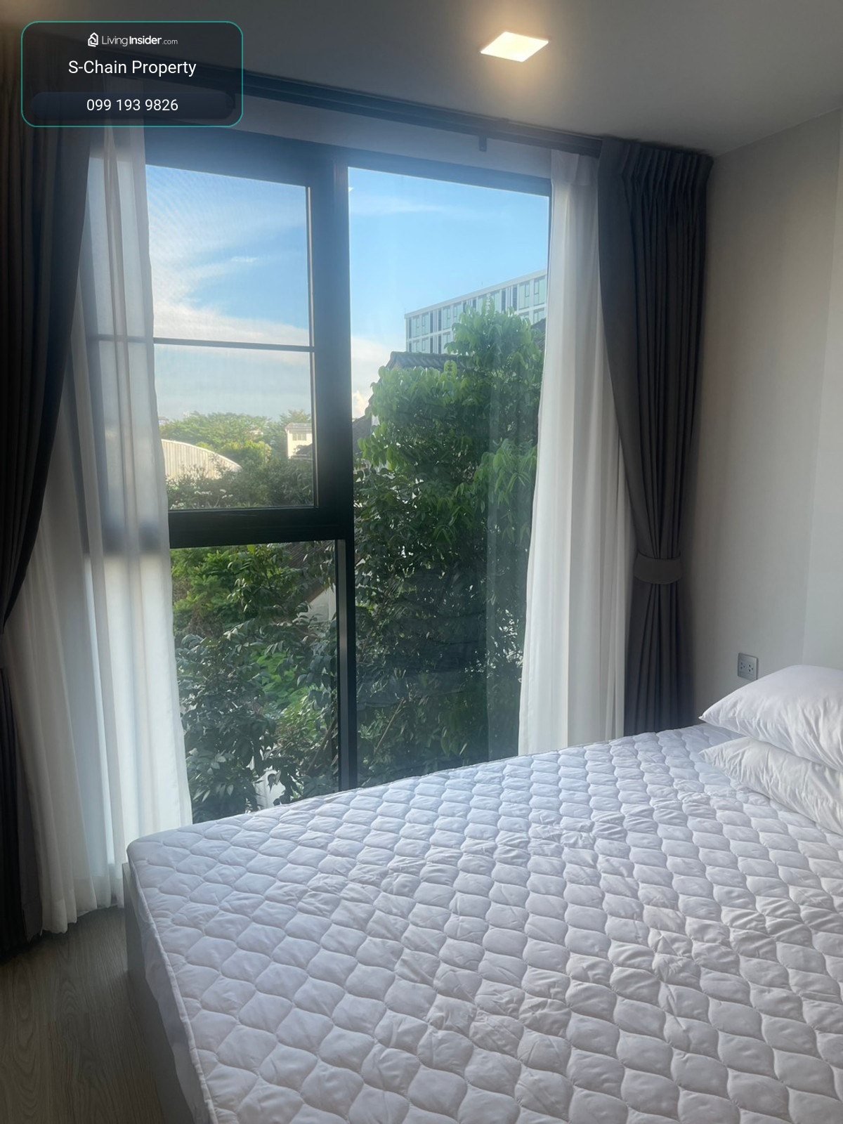 👑 For rent  🌉  Atmoz Oasis Onnut (แอทโมซ โอเอซิส อ่อนนุช) 🌉 JA-1327 – รูปที่ 2