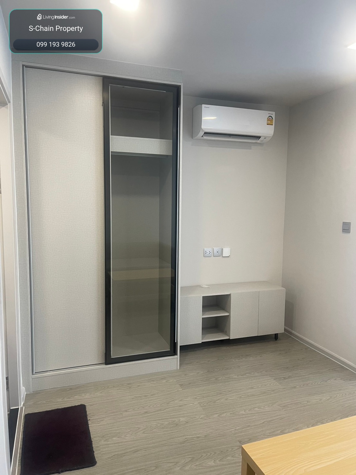 👑 For rent  🌉  Atmoz Oasis Onnut (แอทโมซ โอเอซิส อ่อนนุช) 🌉 JA-1327 – รูปที่ 4