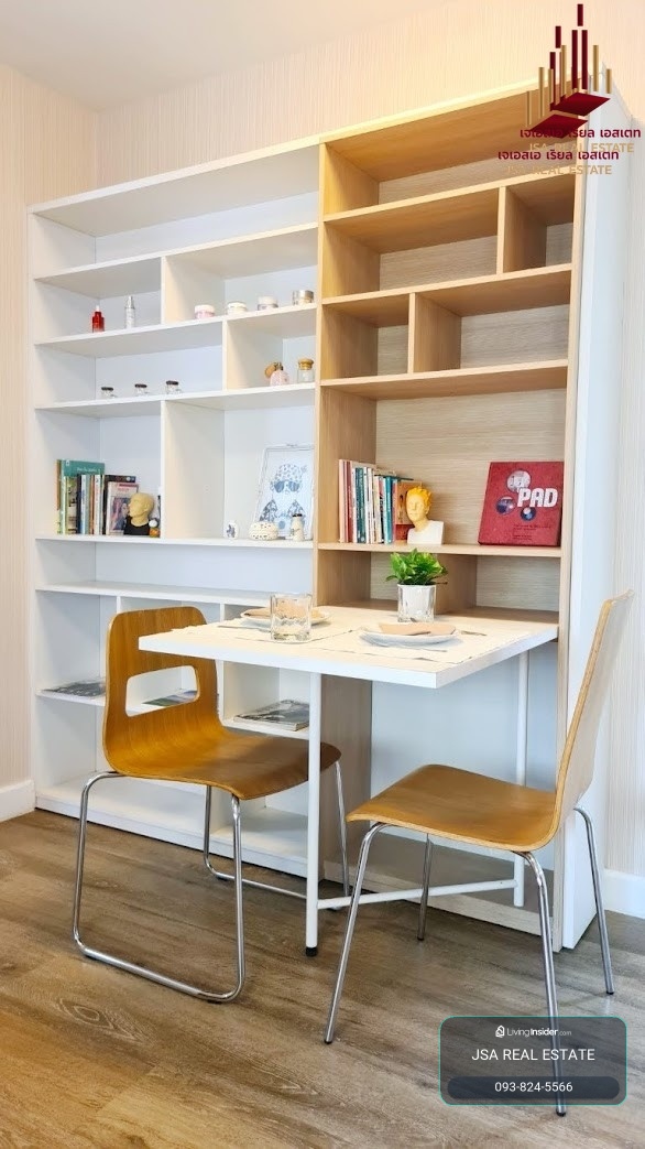 ✨ For Rent : My Condo Sukhumvit 81  Condo ✨  💰 Only 12,000 THB/month – รูปที่ 2