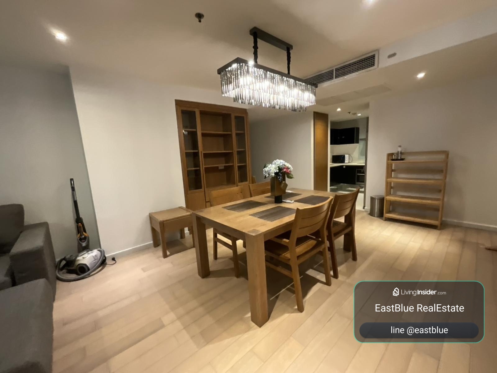 17/07/2026, สุดหรู 2 ห้องนอน 117 ตร.ม. ที่ Eight Thonglor Residence 
เช่าเพียง 80,000 บ./ด. ใกล้ BTS ทองหล่อ พร้อมสิ่งอำนวยความสะดวกครบ! 0642748883 – รูปที่ 4