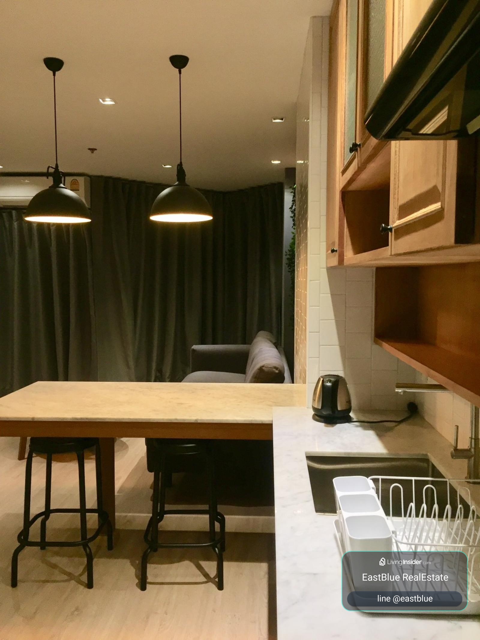 10/09/2026, Luxury condo in the heart of Ari, 2 bedrooms, 2 bathrooms, 74 sq.m.
For sale at 6.89 million THB / Rent 30,000 THB. Near BTS/MRT! 0642748883 – รูปที่ 2