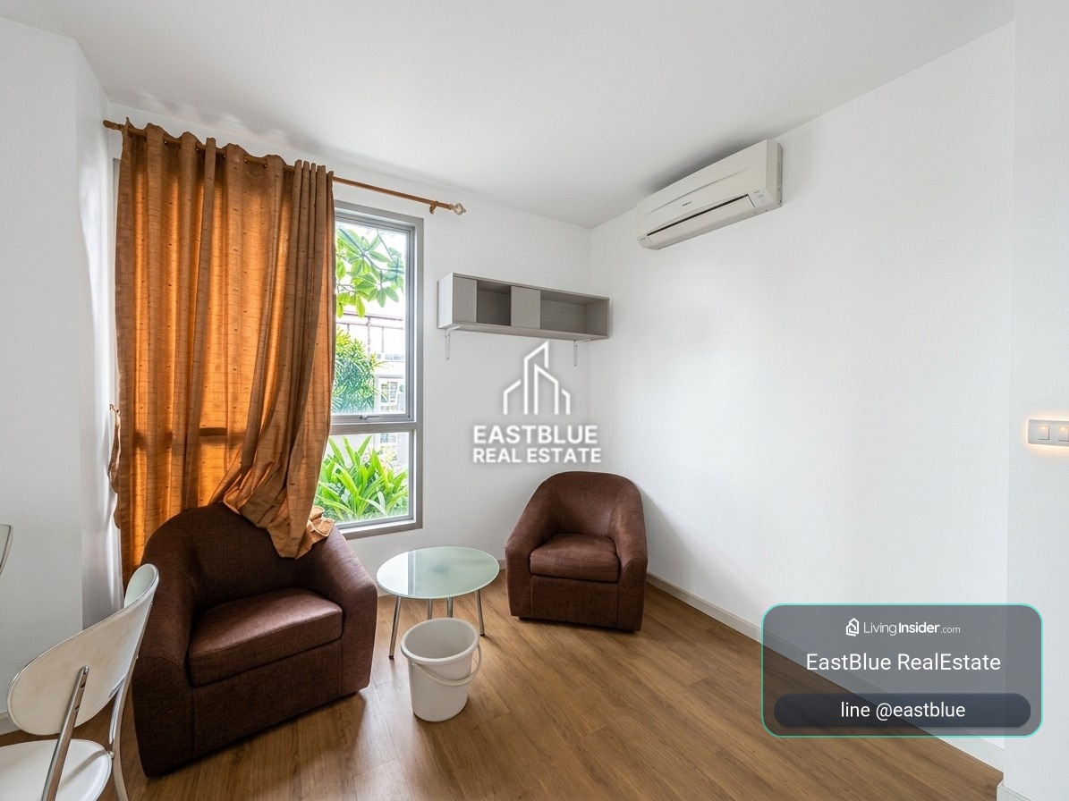 รวมค่าโอน ขาย Life@Ratchada - Huaikhwang 1 นอน 43 ตร.ม. ใกล้ MRT ห้วยขวาง 3.69 ล้าน 0642748883 – รูปที่ 3