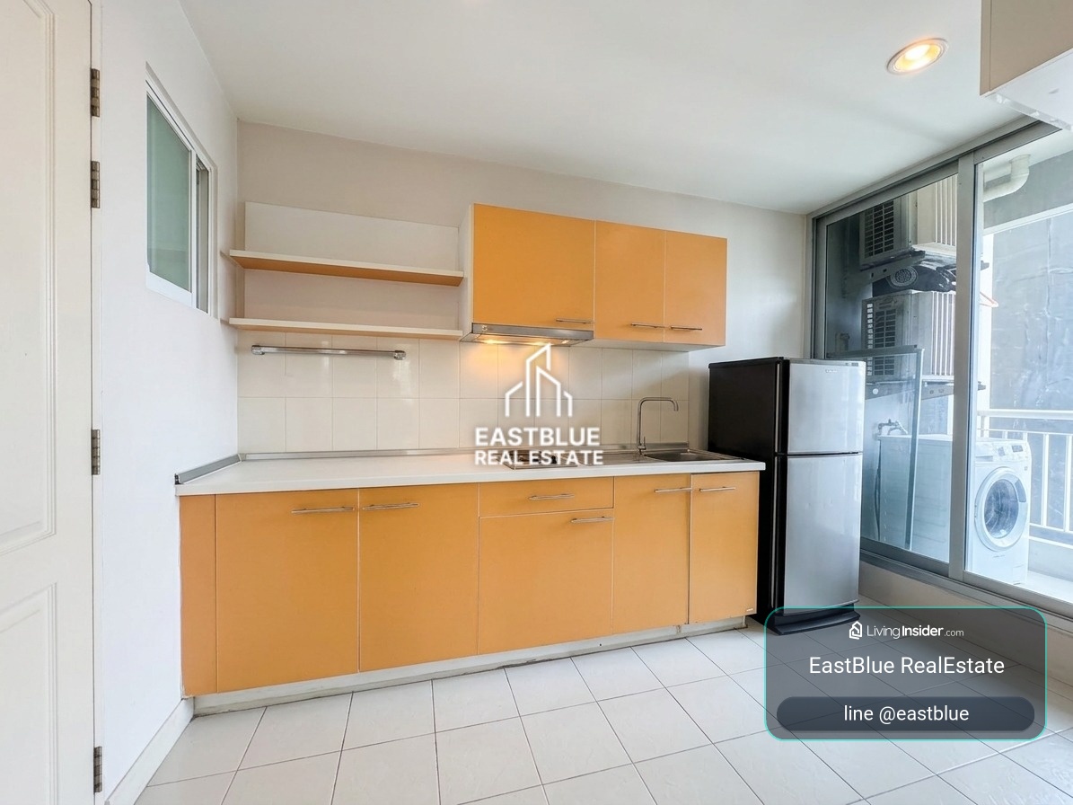 รวมค่าโอน ขาย Life@Ratchada - Huaikhwang 1 นอน 43 ตร.ม. ใกล้ MRT ห้วยขวาง 3.69 ล้าน 0642748883 – รูปที่ 4