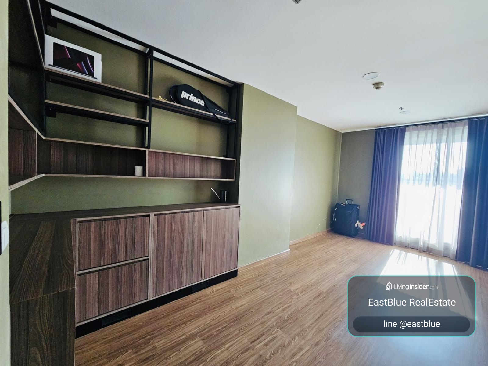 19/08/2026, รวมค่าโอน🏢 Stunning 1-Bed Condo at RHYTHM Ratchada! 💫 0642748883 – รูปที่ 3