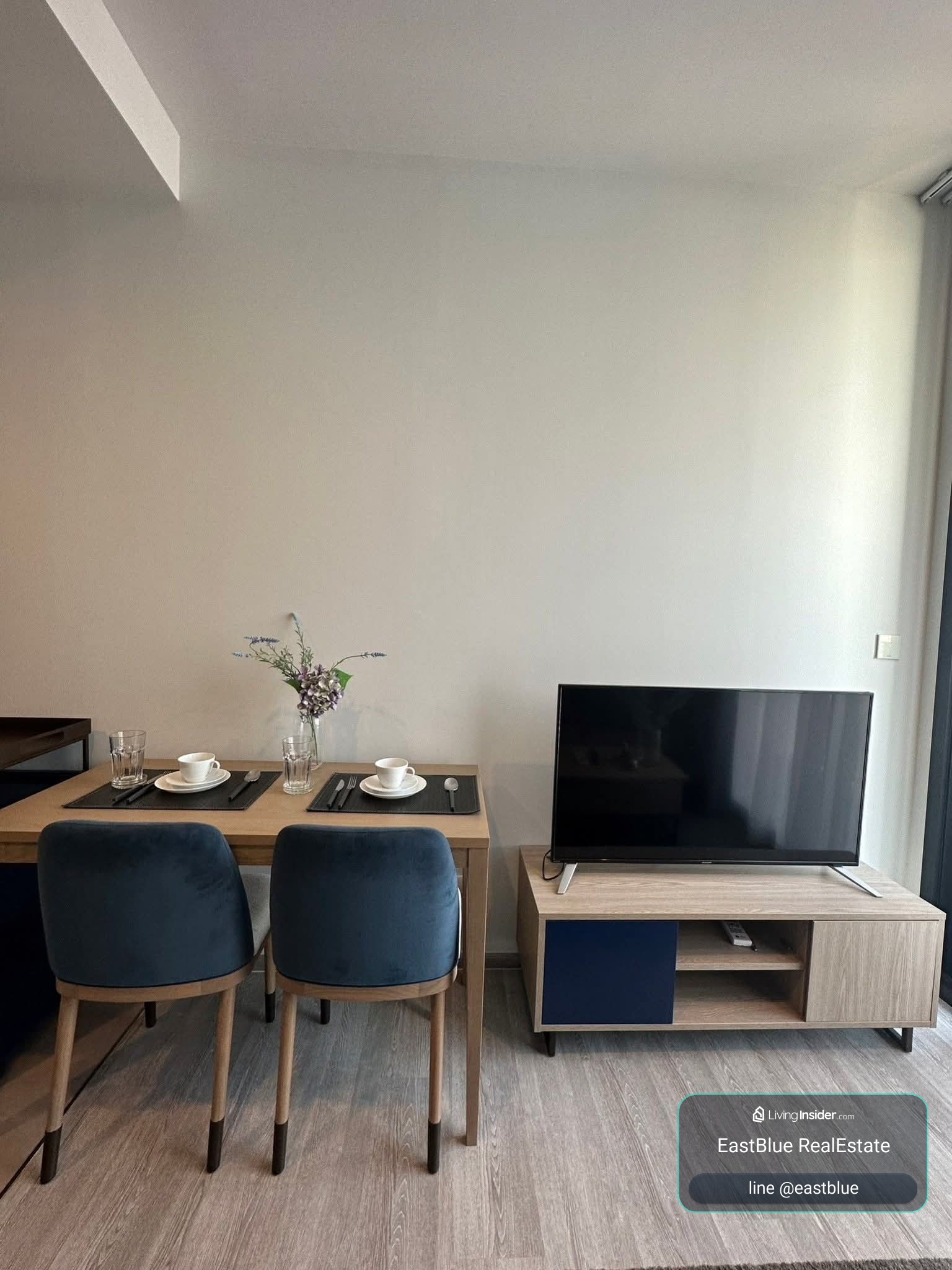 For Rent: XT Ekkamai 1 Bed 30 sqm near BTS Ekkamai 22,000 THB/month – รูปที่ 4