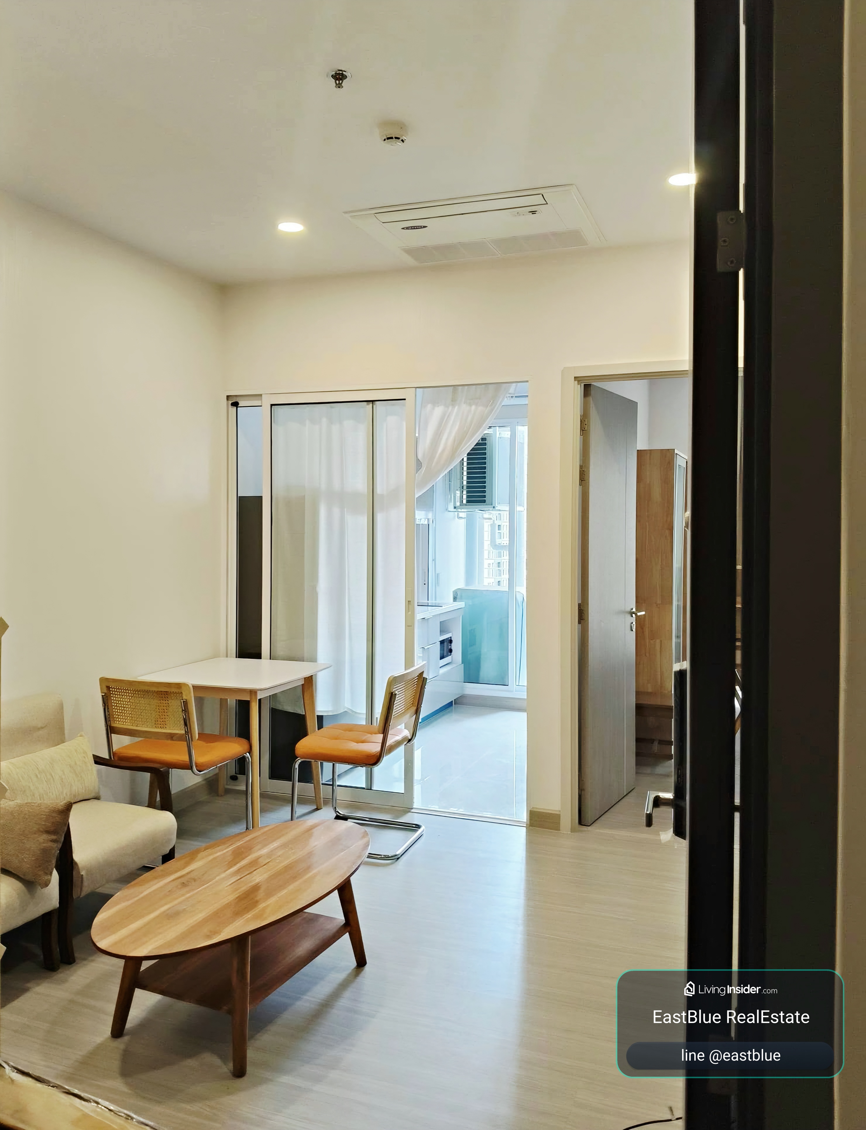 For Sale: Supalai Premier Si Phraya-Samyan 1 Bed 41.53 sqm near MRT Sam Yan 5.5M THB – รูปที่ 2