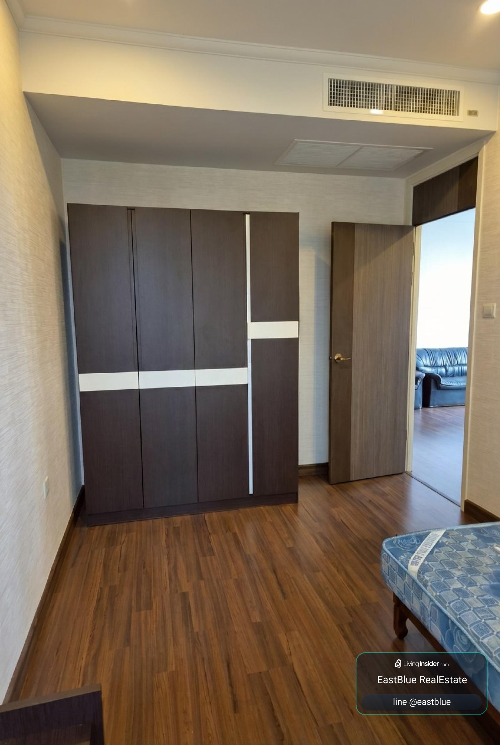19/08/2026, 🏢 Luxurious Sathorn Escape: 2-Bed Condo with Unbeatable Facilities! 🏞️ 0642748883 – รูปที่ 4
