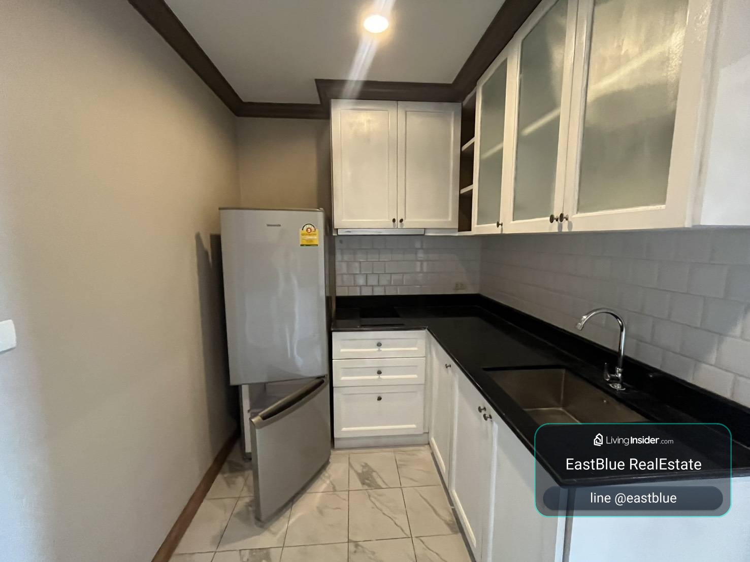 🔥 In the city center, luxurious, 1 minute to BTS National!

🏡 The Reserve Kasemsan 3 with a great value condo at 25,000/month – รูปที่ 4
