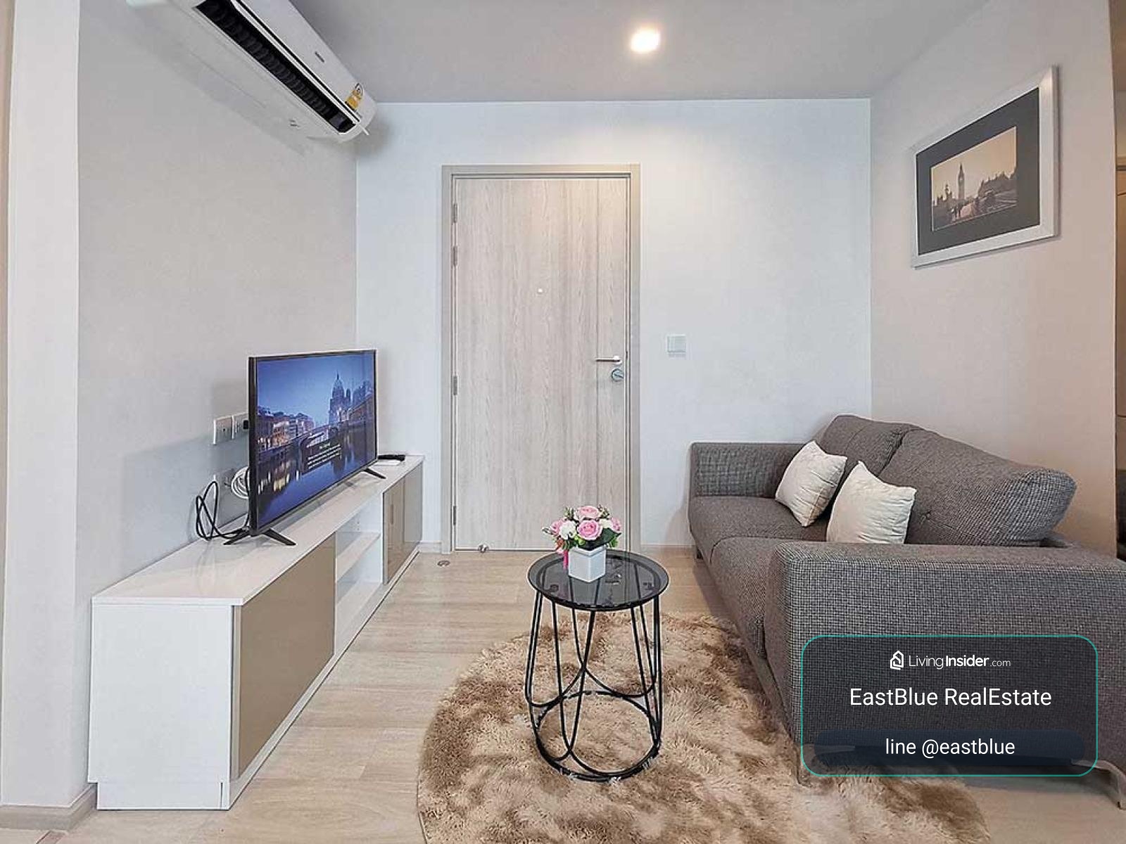 11/08/2026, 🏠 เช่า คอนโด 1 ห้องนอน Life One Wireless 25,000 บาท/เดือน 0642748883 – รูปที่ 2