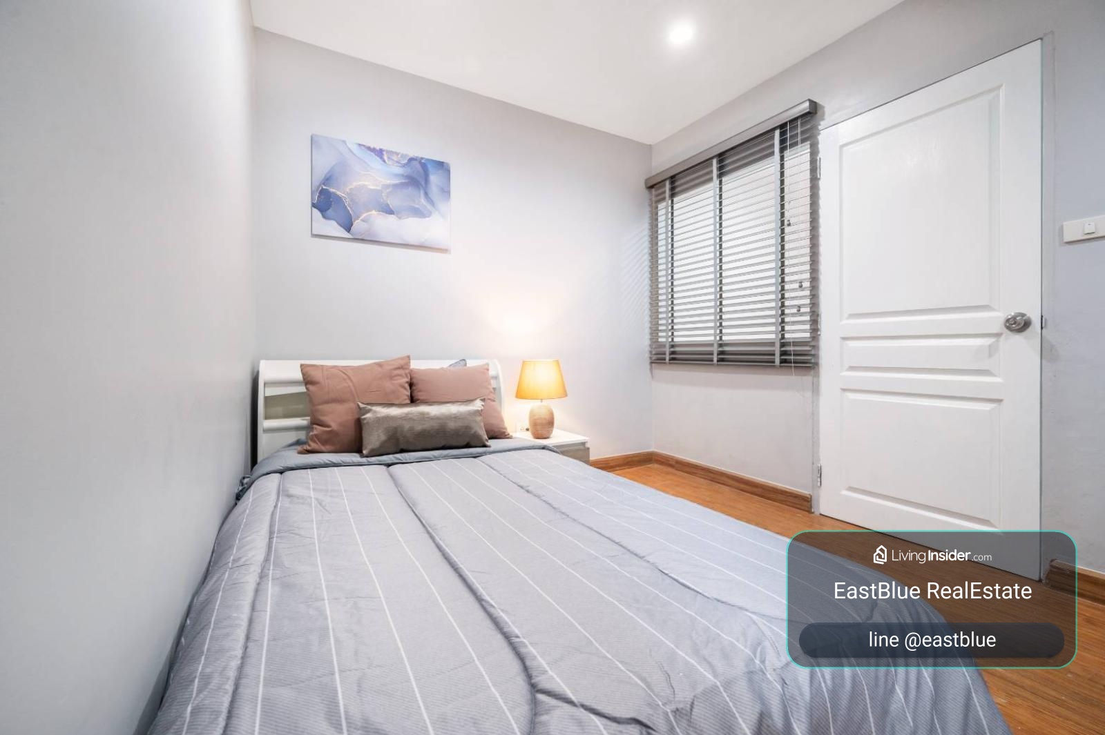 15/10/2026, 🔥 Urgent sale! Super Luxury Las Colinas condo for only 155 million

🏘️ 4 ultimate bedrooms in a prime location Asoke with maximum privacy! 0642748883 – รูปที่ 2