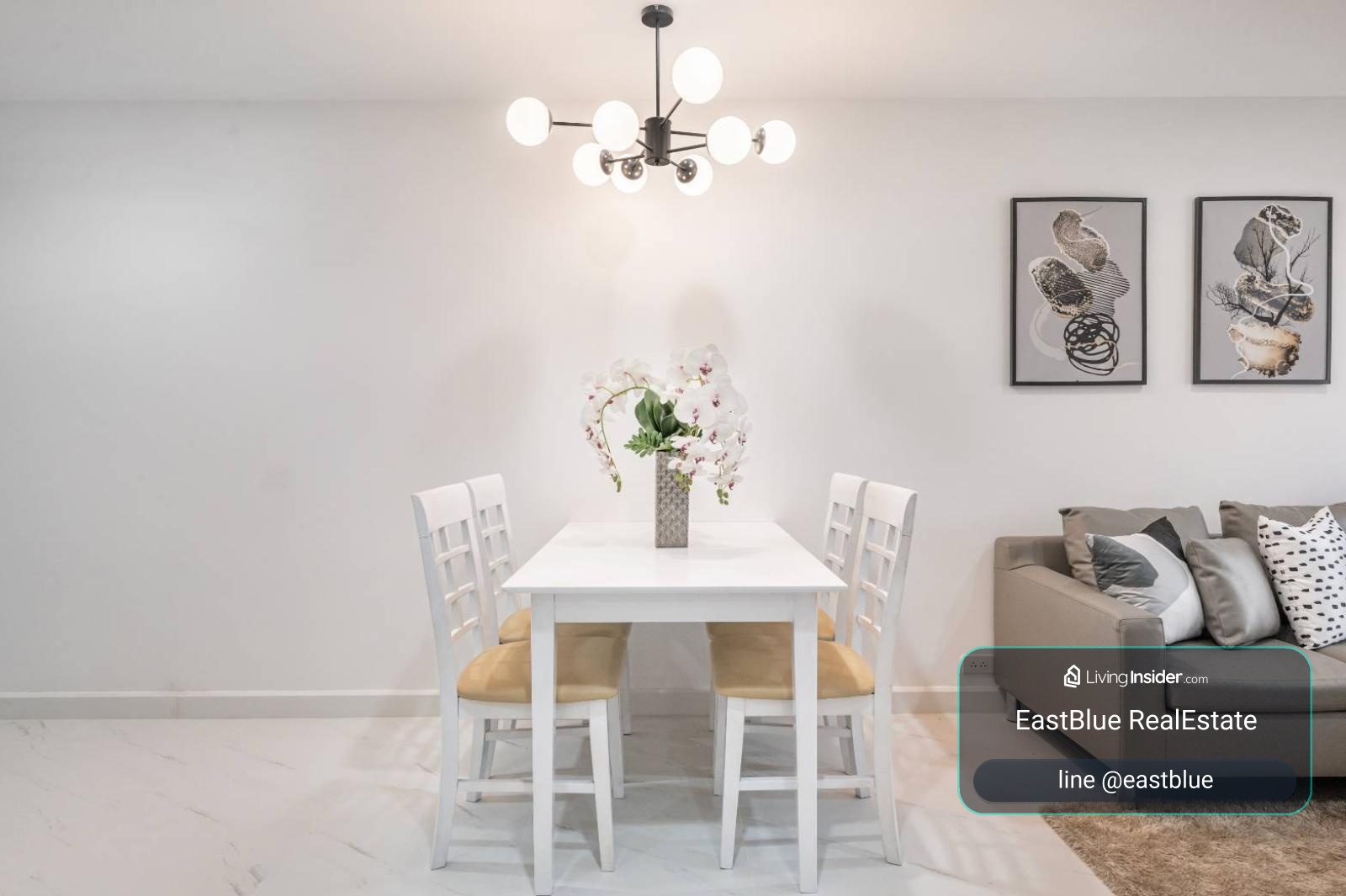 15/10/2026, 🔥 Urgent sale! Super Luxury Las Colinas condo for only 155 million

🏘️ 4 ultimate bedrooms in a prime location Asoke with maximum privacy! 0642748883 – รูปที่ 4