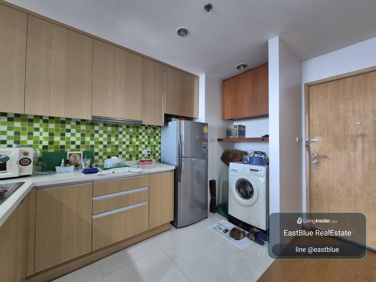 15/10/2026, 🔥 เช่าคอนโด Villa Rachatewi 1 ห้องนอน ใกล้ BTS ราชเทวี เพียง 25,000 บาท/เดือน! 
💫 สิ่งอำนวยความสะดวกครบ ฟิตเนส-สระว่ายน้ำ พร้อมปลอดภัย 24 ชม. 0642748883 – รูปที่ 3