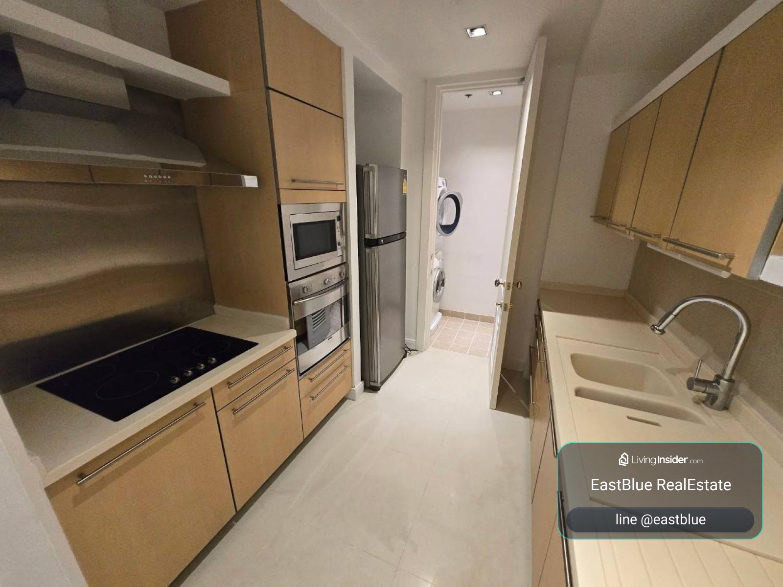 🔥 Open your heart! Luxury condo in Ploenchit area Athenee Residence

🌟 3 large bedrooms with a good view, close to Ploenchit BTS, only 125,000 baht/month 0642748883 – รูปที่ 4