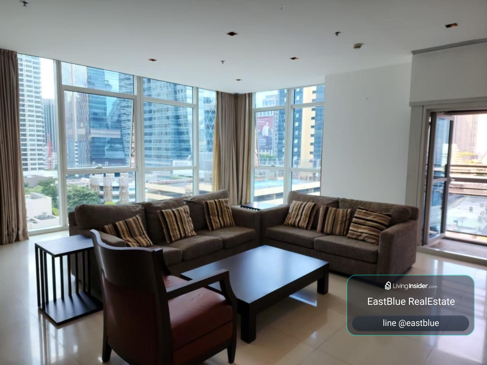 17/07/2026, 🏡 ประกาศพิเศษ! คอนโดหรูใจกลางเมือง Athenee Residence

📍 3 ห้องนอนสุดหรู 189 ตร.ม. เพียง 150,000 บาท/เดือน! 0642748883 – รูปที่ 2