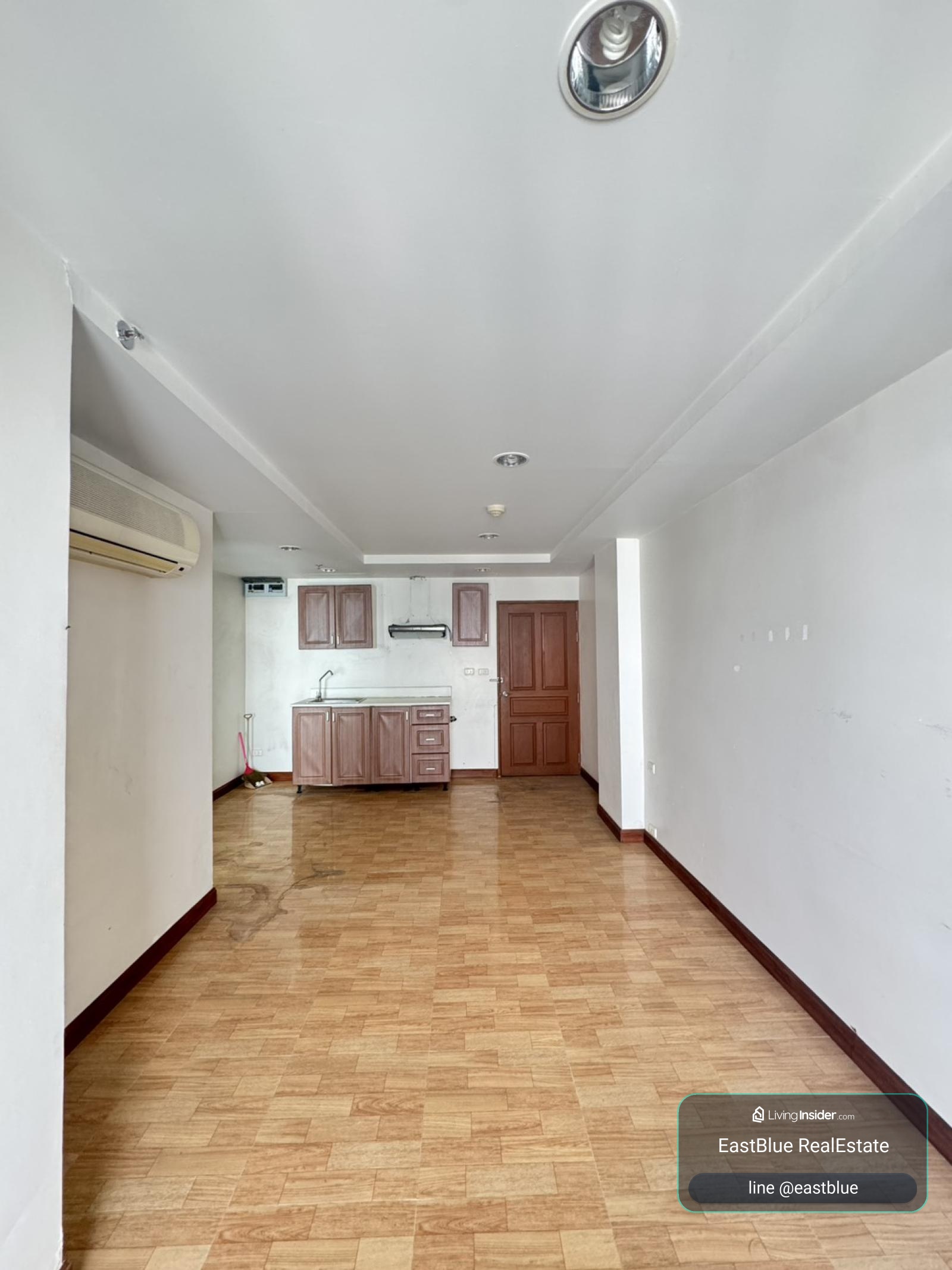 19/08/2026, Ready-to-move-in condo, 1 bedroom, in the heart of Chong Nonsi, only 2.5 million baht. 0642748883 – รูปที่ 2