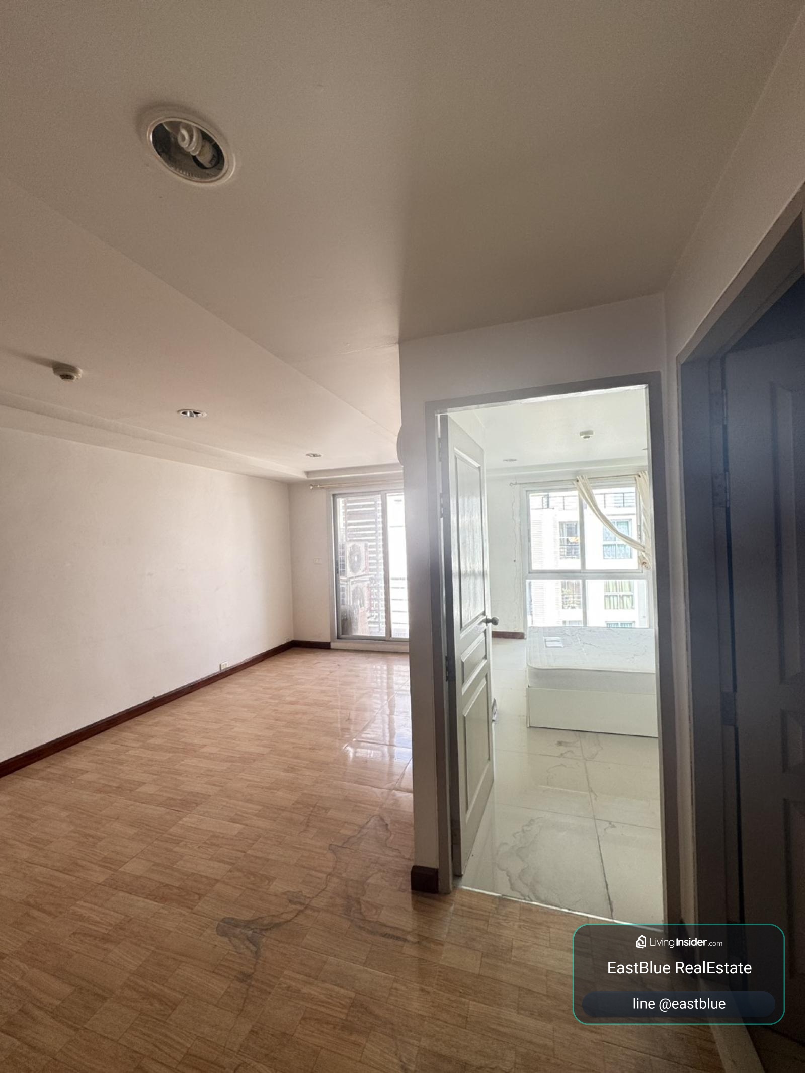 19/08/2026, Ready-to-move-in condo, 1 bedroom, in the heart of Chong Nonsi, only 2.5 million baht. 0642748883 – รูปที่ 3