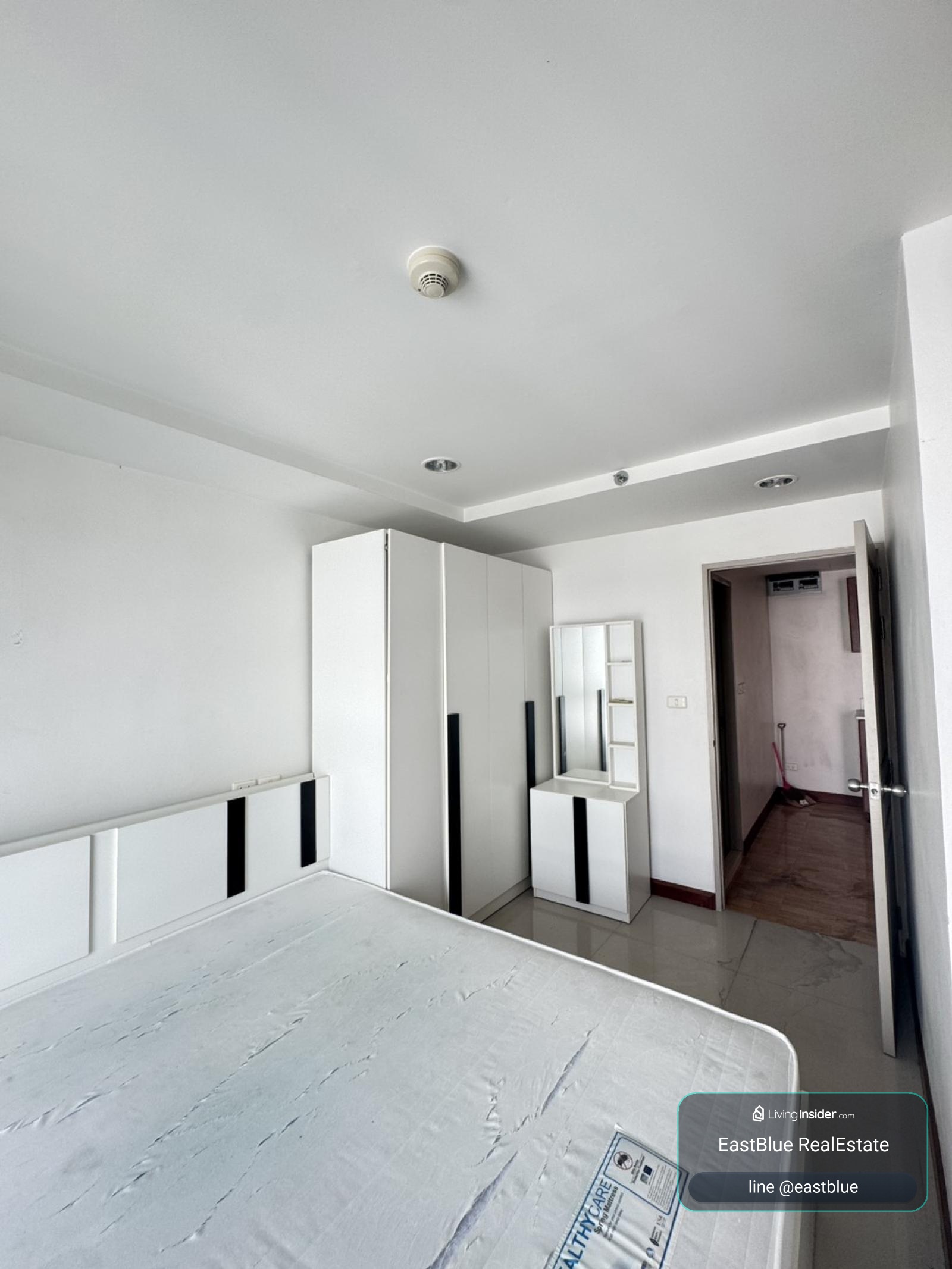 19/08/2026, Ready-to-move-in condo, 1 bedroom, in the heart of Chong Nonsi, only 2.5 million baht. 0642748883 – รูปที่ 4