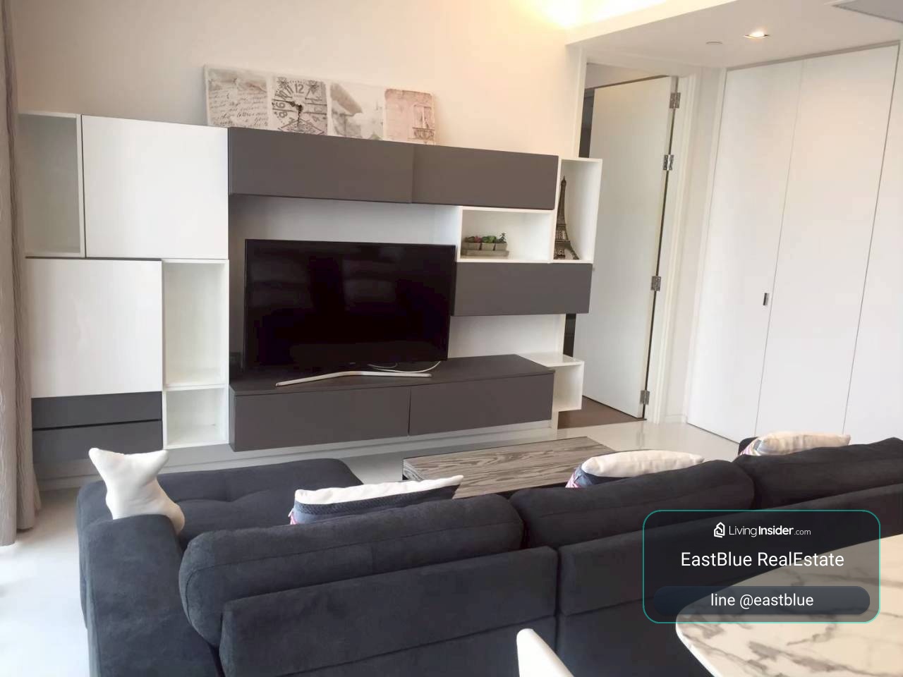 รวมค่าโอน ขาย The Bangkok Sathorn 1 นอน 61 ตร.ม. ใกล้ BTS สุรศักดิ์ 13.5 ล้าน 0642748883 – รูปที่ 2