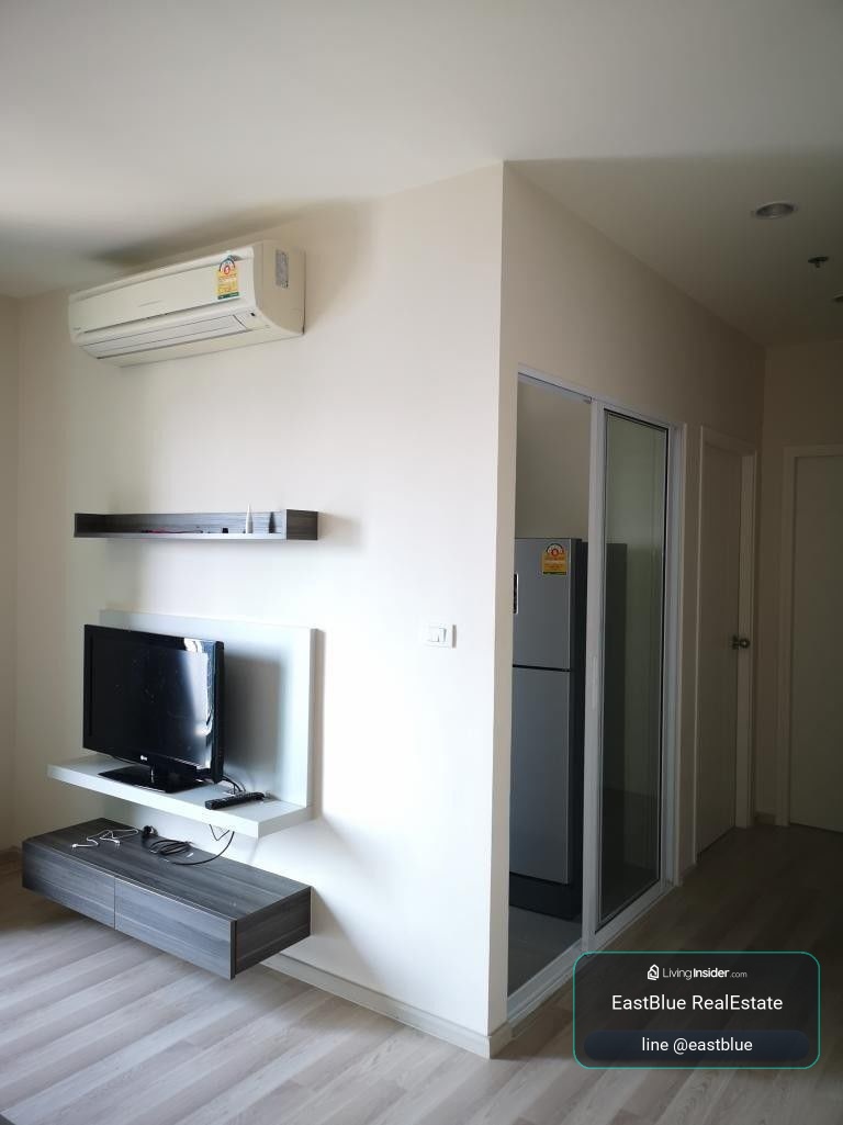 For Sale: Centric Ratchada-Huai Khwang 2 Bed 49 sqm near MRT Huai Kwang 5.69M THB – รูปที่ 4