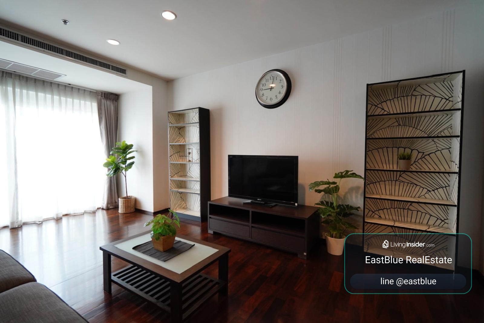 11/08/2026, 🏠 เช่า คอนโด 1 ห้องนอน 38,000 บาท/เดือน 0642748883 – รูปที่ 3